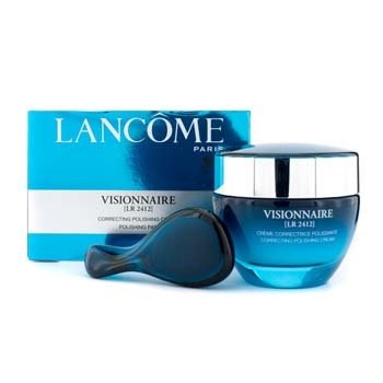 Visionnaire [LR2412] Crema Correctora Pulidora con Toallita exfoliante