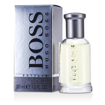 Boss Bottled Agua de Colonia Vaporizador