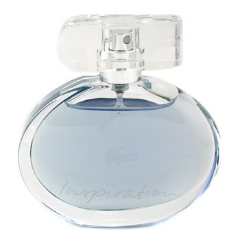 Inspiration Eau De Parfum Vaporizador