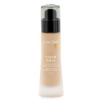 Color Ideal Precise Match Skin Perfecting Maquillaje - Base Maquillaje SPF15 - # 01 Beige Albatre