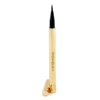 Easy Delineador de Ojos ( Delineador Ojos Automatique ) - # 1 Easy Black