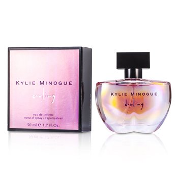 Kylie Minogue Darling Eau De Toilette Spray 50ml México
