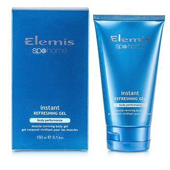 Elemis Instant Refreshing Gel