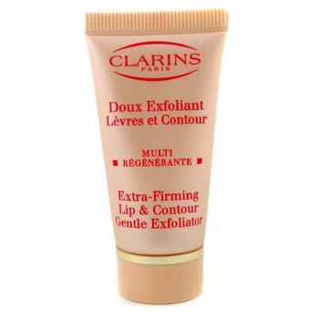 Extra Firming Lip & Contour Exfoliante suave Labios y Contorno