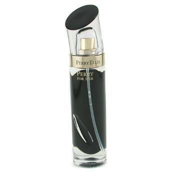 Perry Black For Her Eau De Parfum Vaporizador