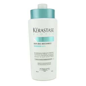 Kerastase Biotic Bain Bio-Recharge Champú ( Cabello Mixto )