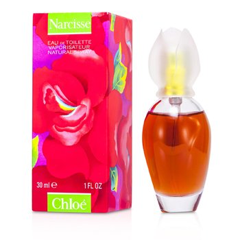 Narcisse Chloe Agua de Colonia Vaporizador