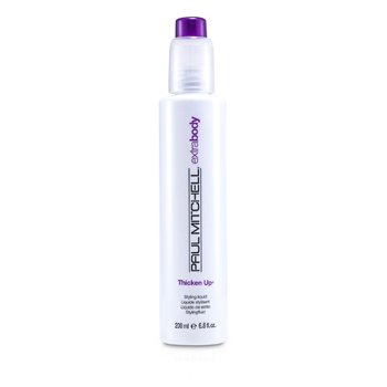 Paul Mitchell Extra cuerpo y Volumen ( Líquido estilo )