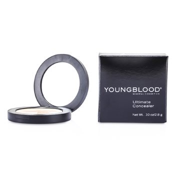 Youngblood Ultimate Corrector - Fair