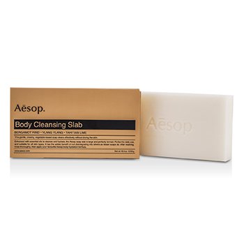 Aesop Crema Limpiadora