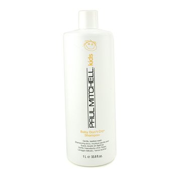Baby Don't Cry Champú ( Gentle, Tearless Wash )