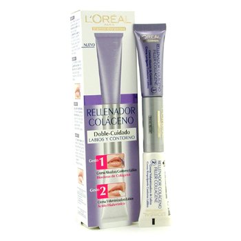 Dermo-Expertise Colágeno Rellenador Labios