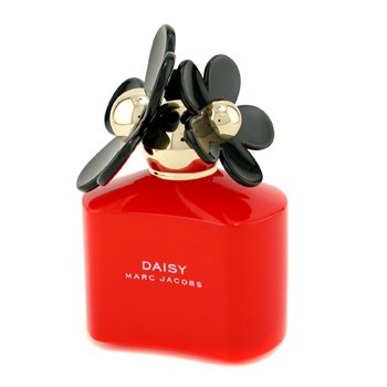 Daisy Pop Art Edition Eau De Parfum Vaporizador
