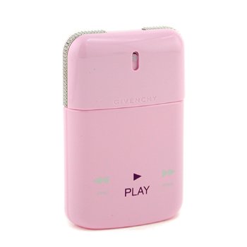Play For Her Eau De Parfum Vaporizador