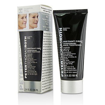 Instant Firmx Tensante Facial Temporal