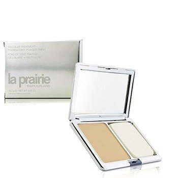 Cellular Treatment Polvos Base Maquillaje Matizante - Beige Dore (Embalaje Nuevo)