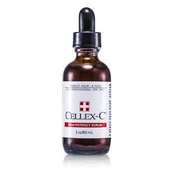 Formulations Suero de Alta Potencia ( Tamaño Salón )