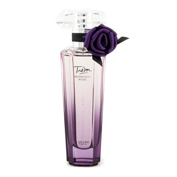 Tresor Midnight Rose Eau De Parfum Vaporizador