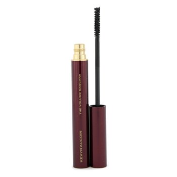The Volume Mascara - # Rich Pitch Black
