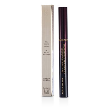 Kevyn Aucoin The Curling Mascara - # Black