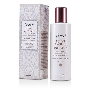 Crema Ancienne Infusión