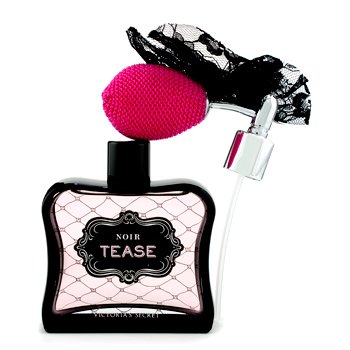 Sexy Little Things Noir Tease Eau De Parfum Vaporizador