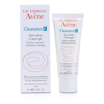Cleanance K Crema-Gel