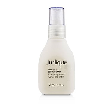 Rose Moisture Plus Rosewater Rocío Balance