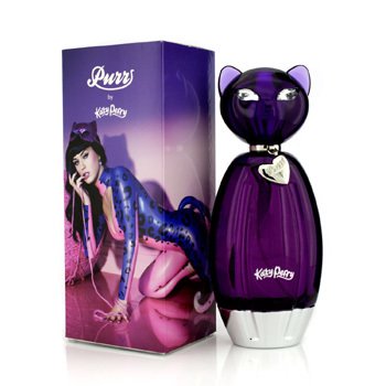 Purr Eau De Parfum Spray