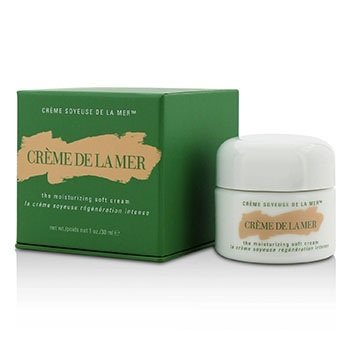 The Moisturizing Crema Suave Hidratante