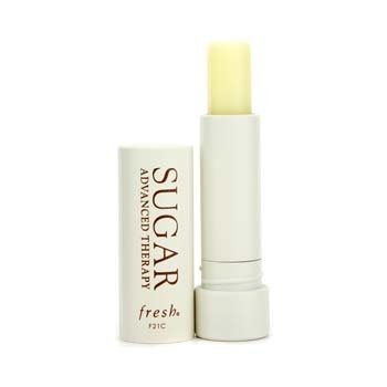 Fresh Sugar Tratamiento Avanzado Terapia Labial