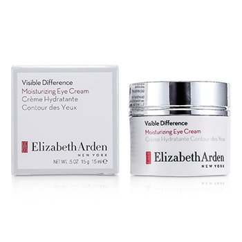 Visible Difference Crema de Ojos Hidratante