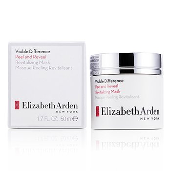 Visible Difference Peel & Reveal Mascarilla Revitalizante
