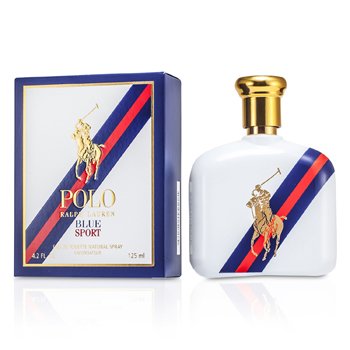 Polo Blue Sport Eau De Toilette Spray