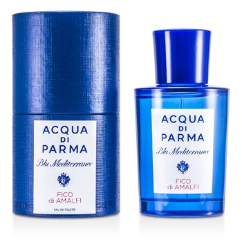 Blu Mediterraneo Fico Di Amalfi Agua de Colonia Vap.