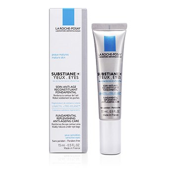 La Roche Posay Substiane [+] Ojos