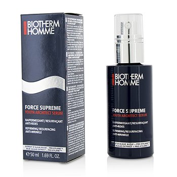 Homme Force Supreme Youth Architect Serum Rejuvenecedor