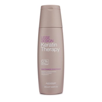 Lisse Design Keratin Therapy Acondicionador