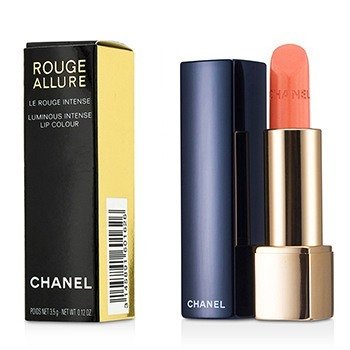 Rouge Allure Color de Labios Luminoso Intenso - # 90 Pimpante