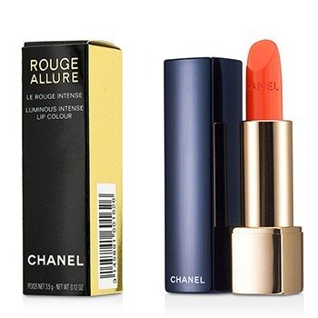 Chanel Rouge Allure Color de Labios Luminoso Intenso - # 96 Excentrique