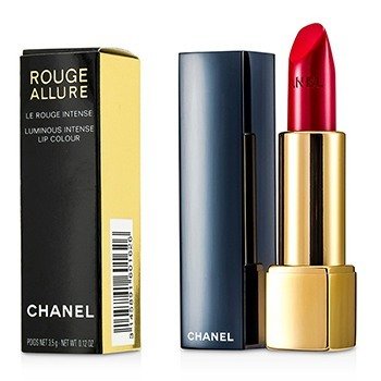 Chanel Rouge Allure Color de Labios Luminoso Intenso - # 98 Coromandel