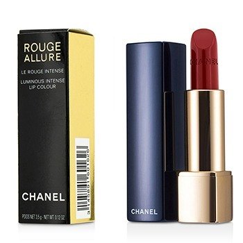 Rouge Allure Color de Labios Luminoso Intenso - # 104 Passion