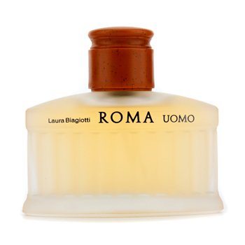 Roma Agua de Colonia Vap.