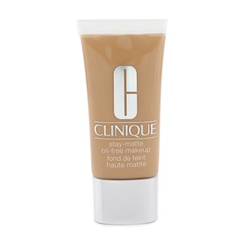 Clinique Maquillaje Mate Sin Aceite - # 09 / CN 52 Neutral