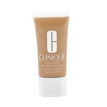 Clinique Maquillaje Mate Sin Aceite - # 15 / CN 74 Beige