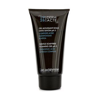 Derm Acte Gel Libre Jabón pH5