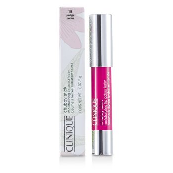 Chubby Stick - No. 15 Pudgy Peony