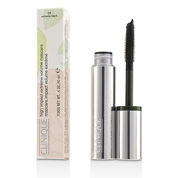 Clinique High Impact Extreme Volume Mascara - # 01 Extreme Black