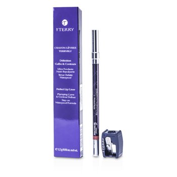 By Terry Crayon Levres Terrbly Perfect Perfilador Labial - # 1 Perfect Nude