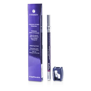 Crayon Levres Terrbly Perfect Perfilador Labial - # 3 Dolce Plum